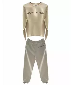 Костюм с брюками