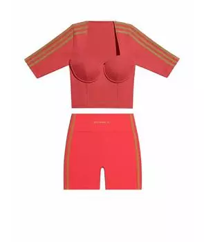 Костюм с брюками