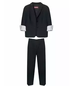 Костюм с брюками