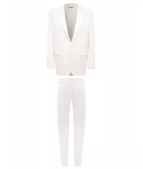 Костюм с брюками