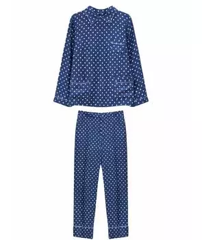 Костюм с брюками