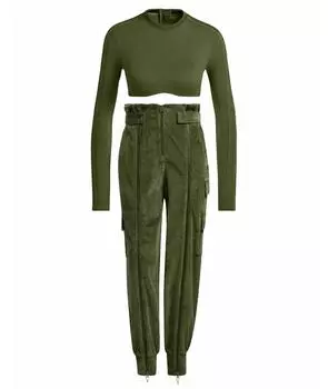 Костюм с брюками