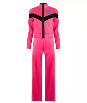 Костюм с брюками