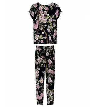 Костюм с брюками