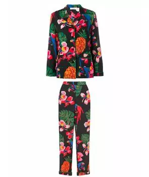 Костюм с брюками