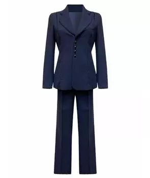 Костюм с брюками