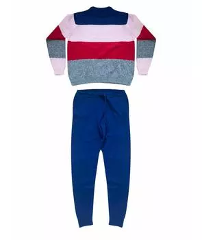 Костюм с брюками