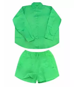 Костюм с брюками