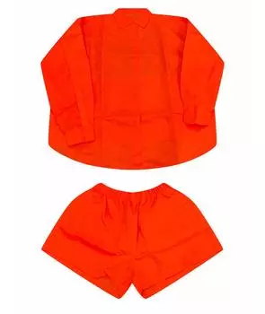 Костюм с брюками