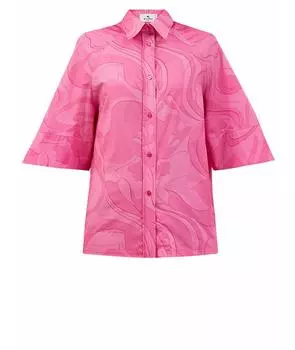 Костюм с брюками