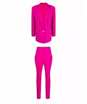 Костюм с брюками