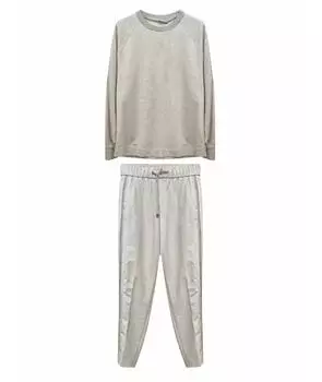 Костюм с брюками