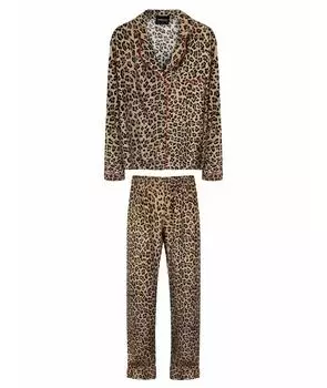 Костюм с брюками