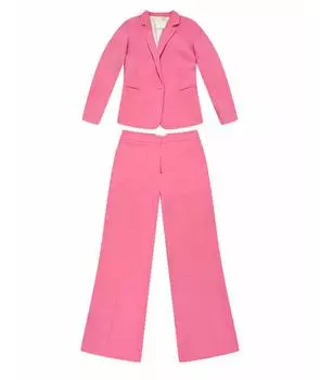 Костюм с брюками