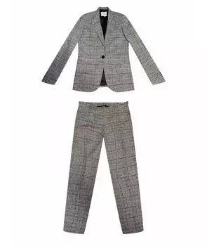 Костюм с брюками