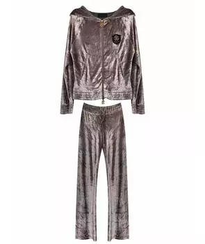 Костюм с брюками