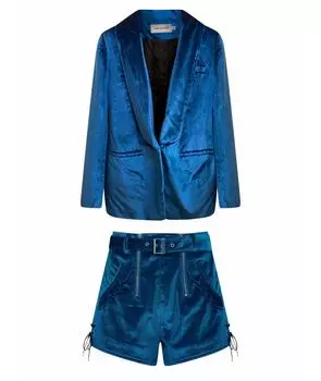 Костюм с брюками