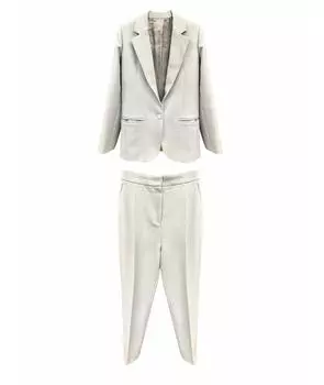 Костюм с брюками
