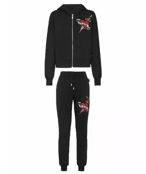 Костюм с брюками