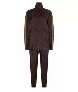 Костюм с брюками