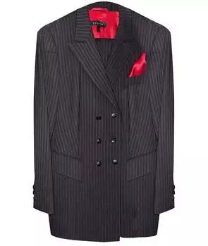 Костюм с брюками