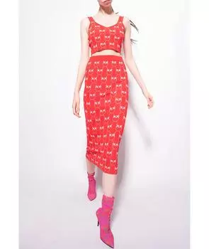 Костюм с брюками