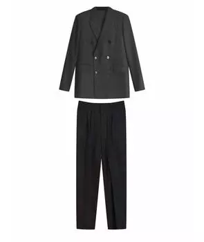 Костюм с брюками