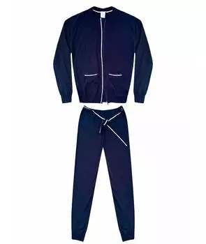 Костюм с брюками