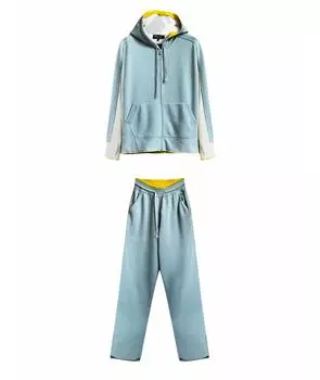 Костюм с брюками