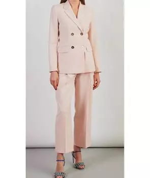 Костюм с брюками