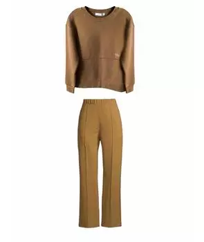 Костюм с брюками