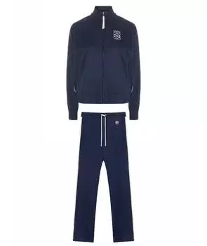 Костюм с брюками