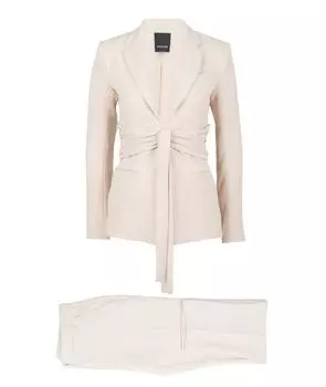 Костюм с брюками