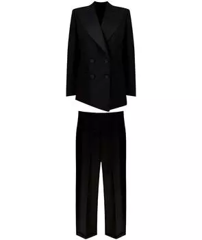 Костюм с брюками