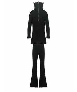 Костюм с брюками
