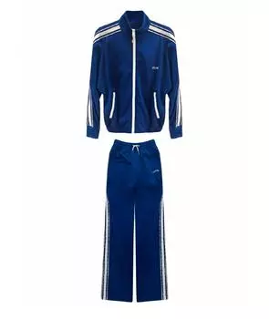 Костюм с брюками