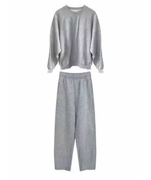 Костюм с брюками