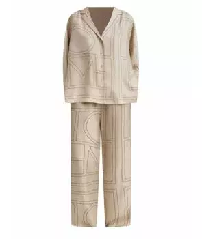 Костюм с брюками