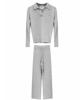 Костюм с брюками