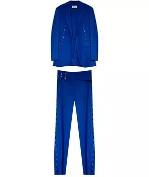 Костюм с брюками