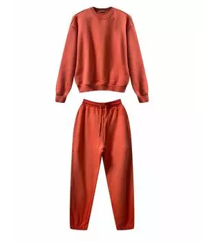 Костюм с брюками