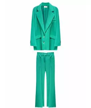 Костюм с брюками