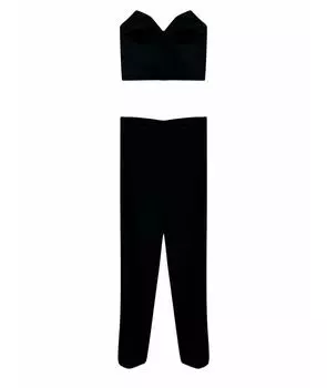 Костюм с брюками