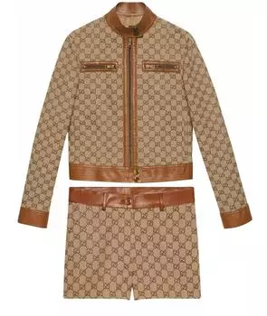 Костюм с брюками