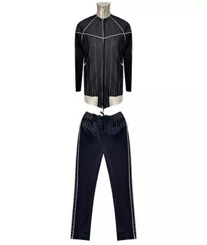 Костюм с брюками