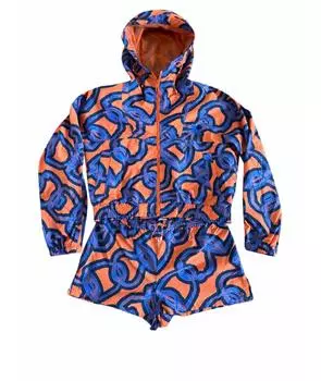 Костюм с брюками