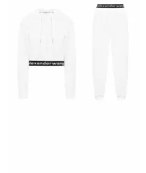 Костюм с брюками