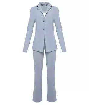 Костюм с брюками