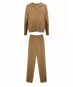 Костюм с брюками