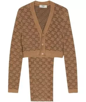 Костюм с брюками